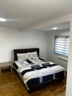Apartman Dami